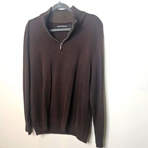 3/$30 Perry Ellis Portfolio Men's Sweater
